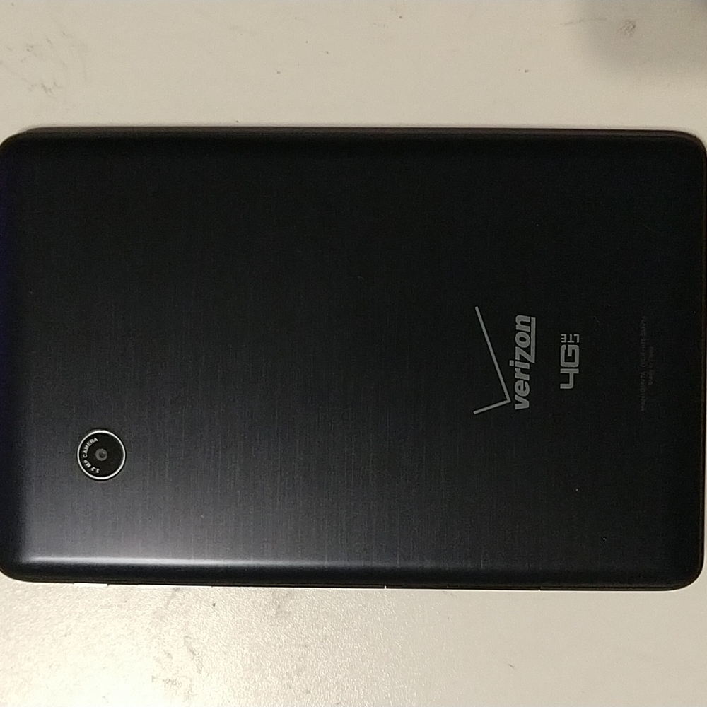 Tablet - Picture 3 of 4